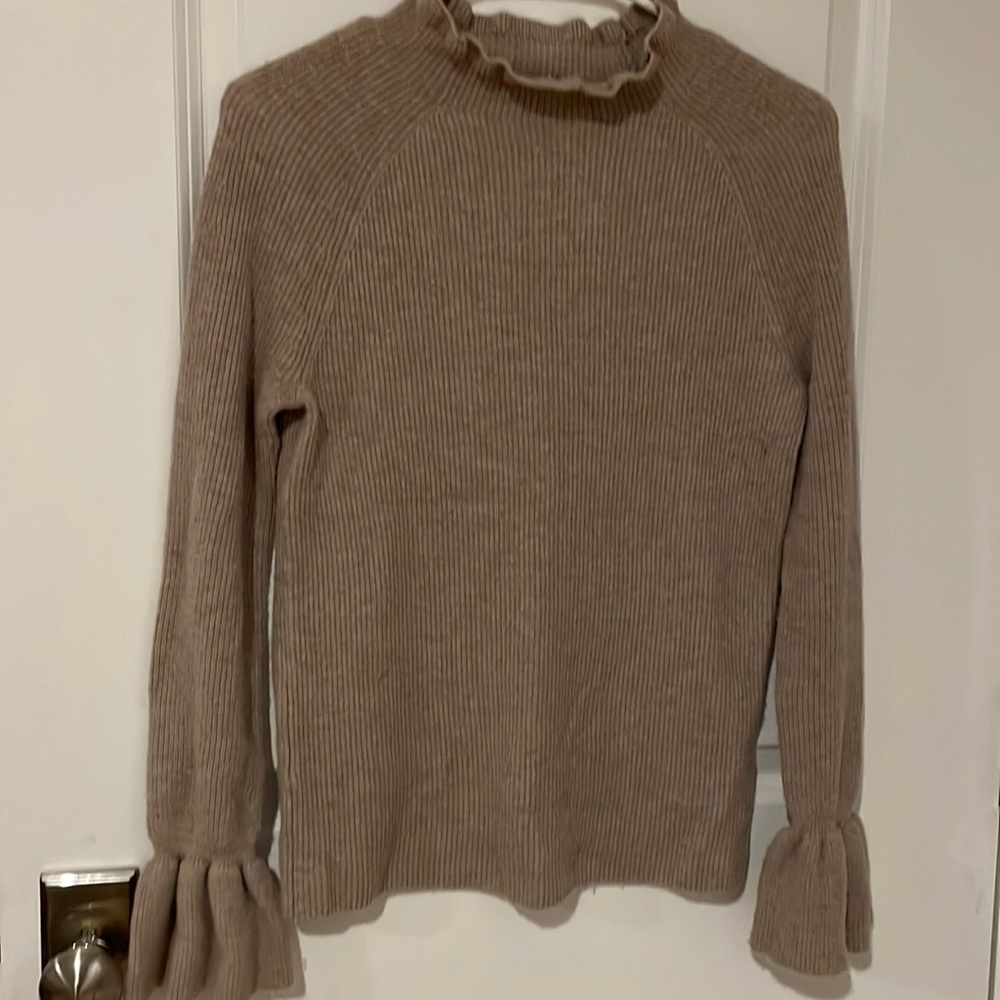 Banana Republic Wool Sweater XS